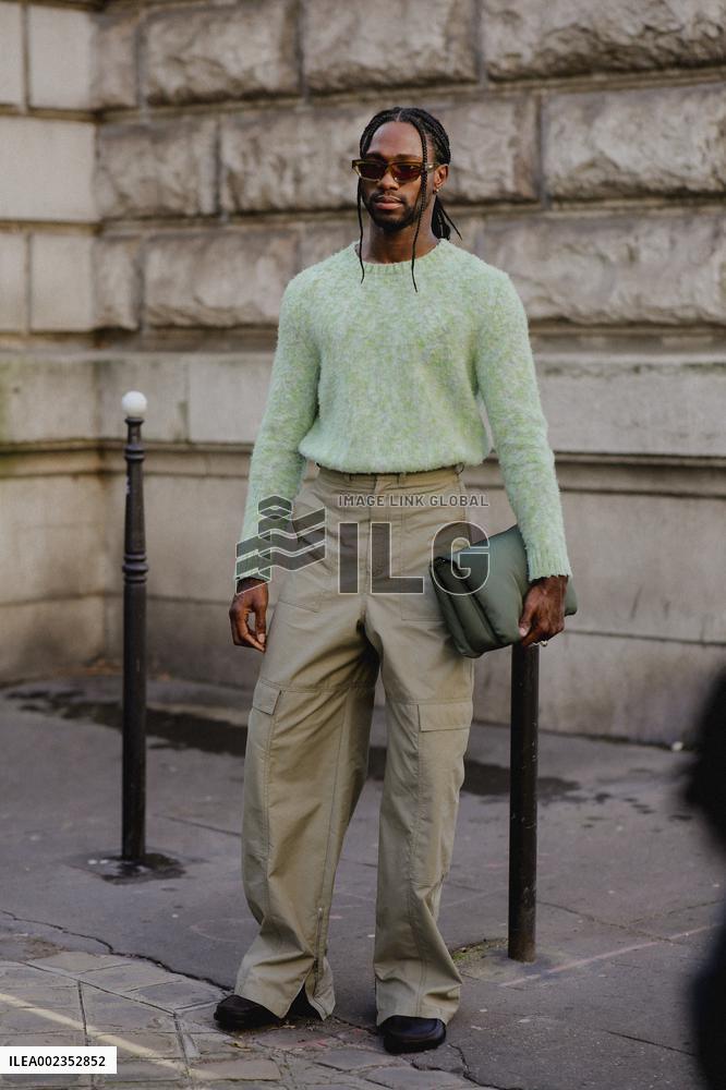PFW - MEN FW24 DAY 4