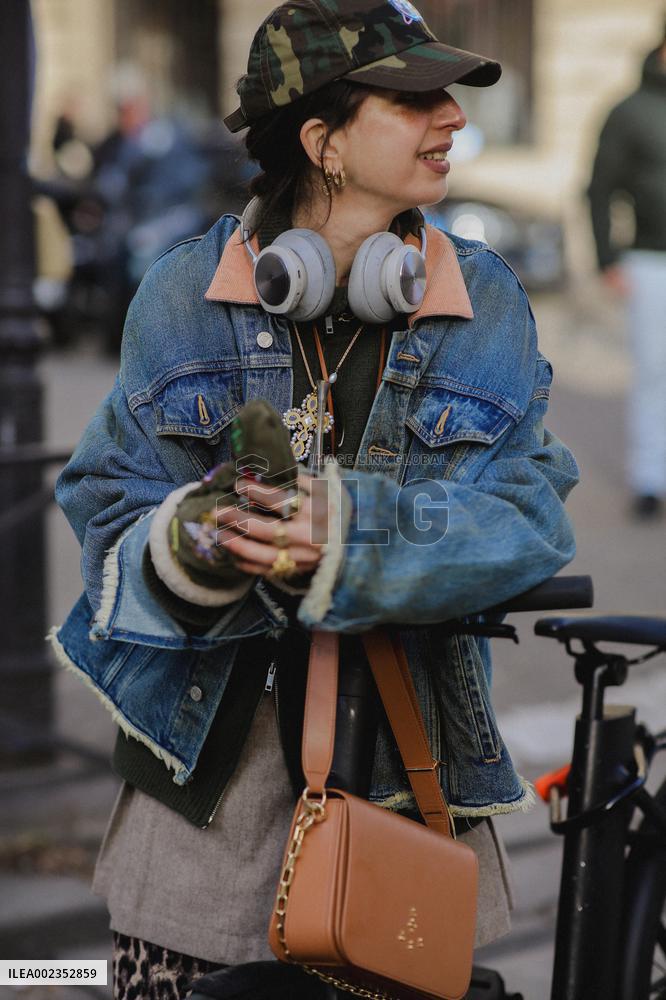 PFW - MEN FW24 DAY 4