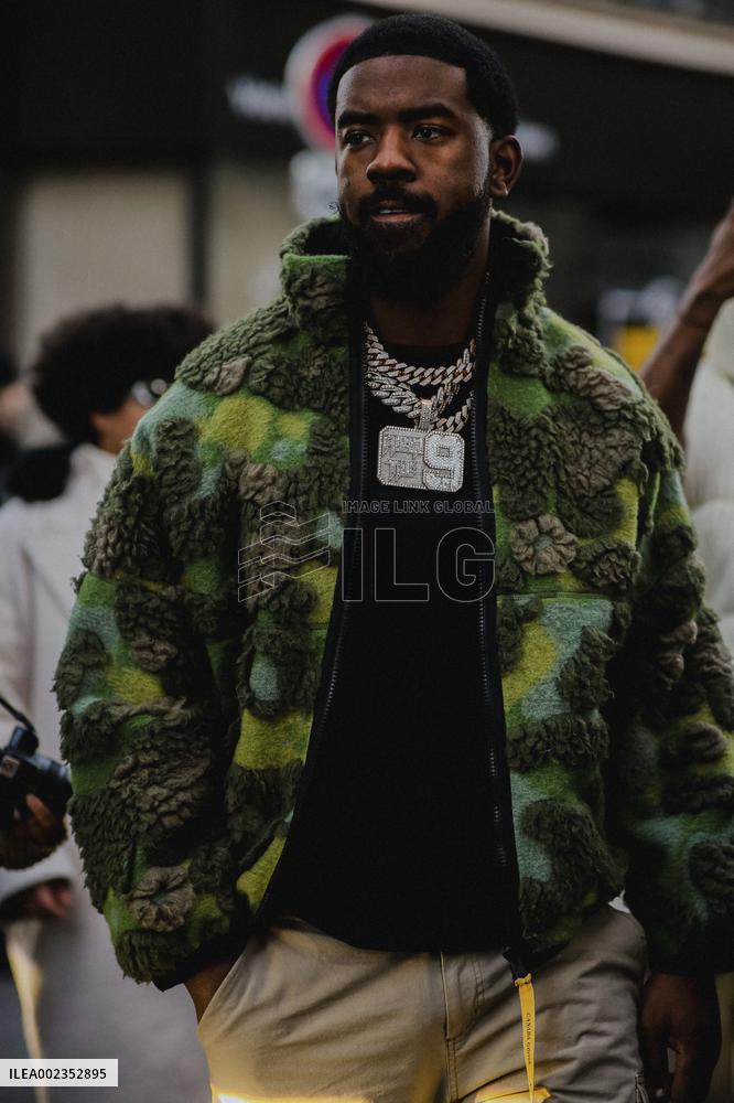 PFW - MEN FW24 DAY 4