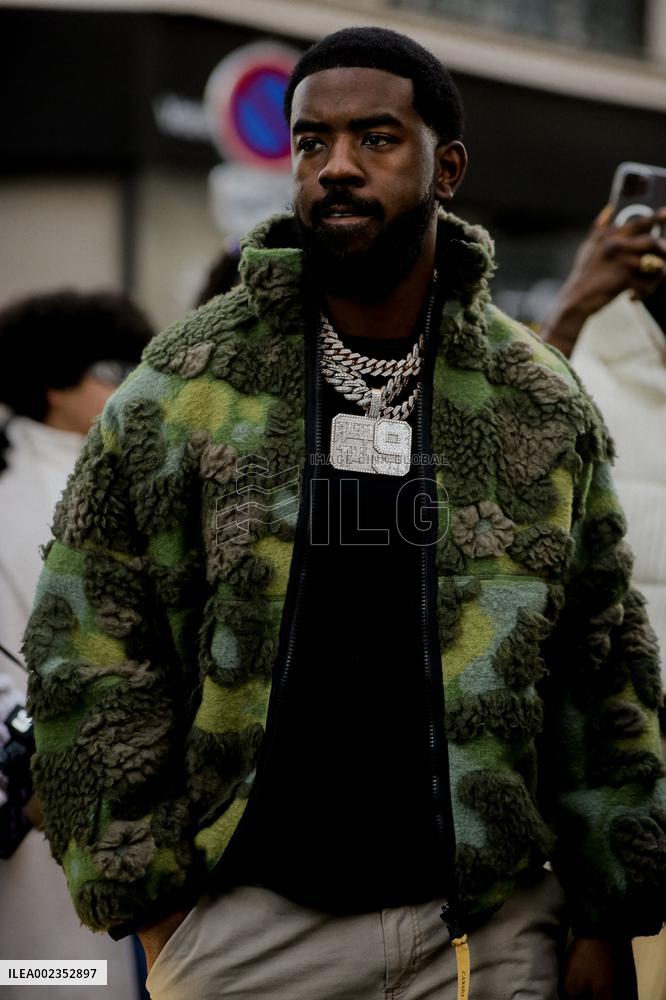 PFW - MEN FW24 DAY 4