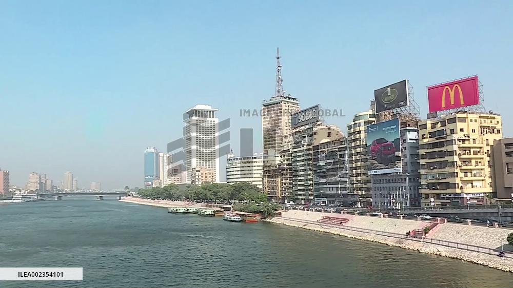 Egypt regrets UNSC's failure to adopt Gaza ceasefire resolution