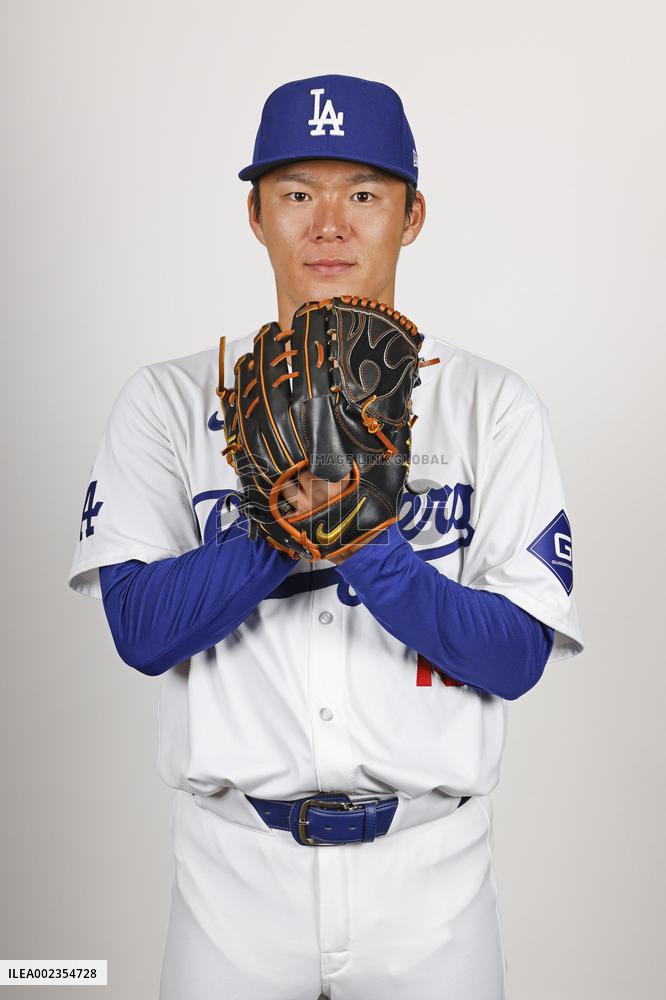 Baseball: MLB spring training