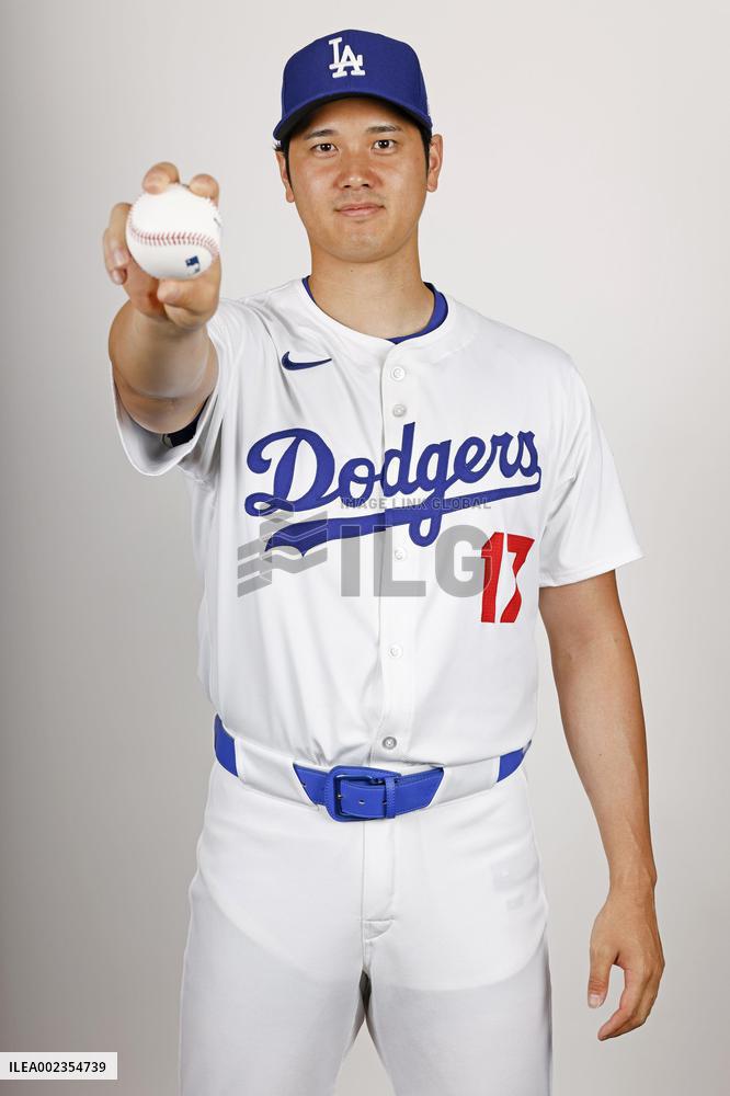 Baseball: MLB spring training