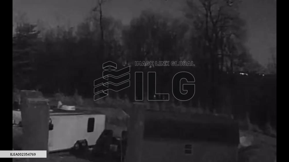 US: Bright Fireball Spotted In D.C. Area