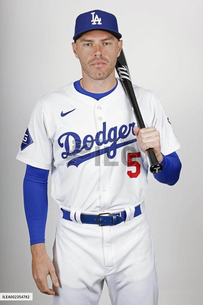 Baseball: MLB spring training