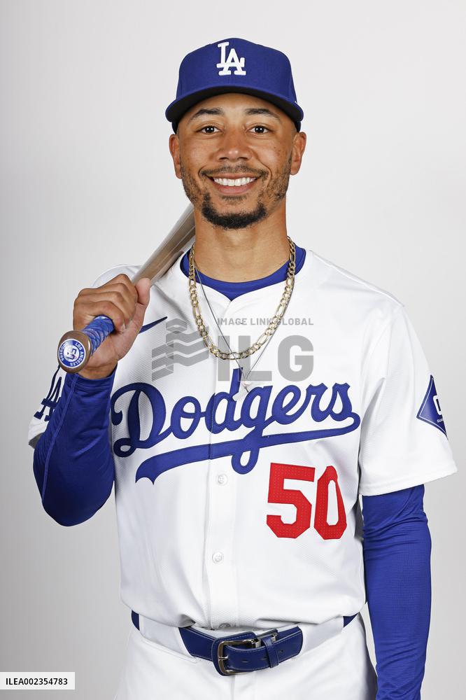 Baseball: MLB spring training