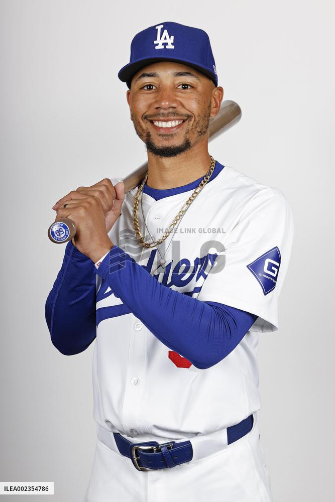 Baseball: MLB spring training
