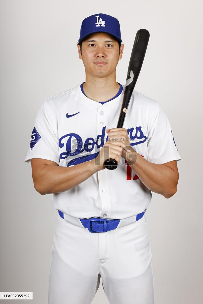 Baseball: MLB spring training