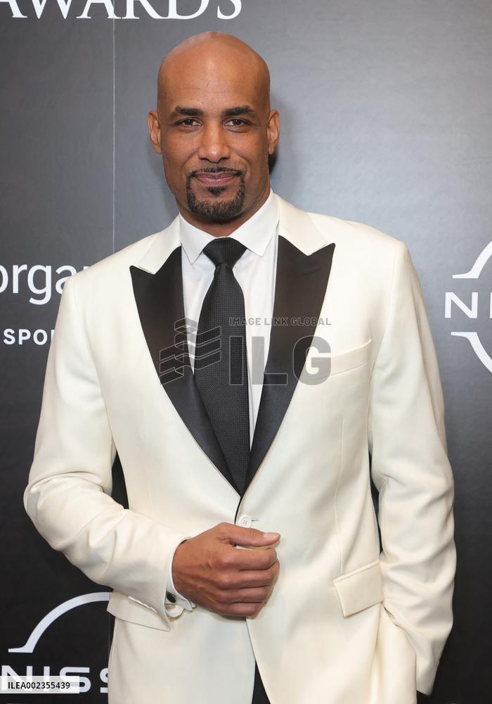 African American Film Critics Association Awards - LA