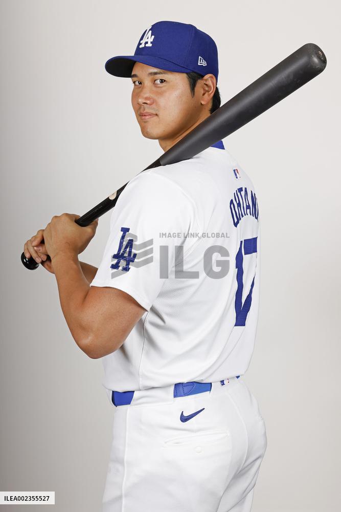 Baseball: MLB spring training