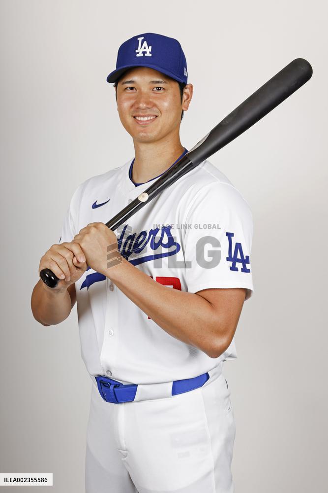 Baseball: MLB spring training