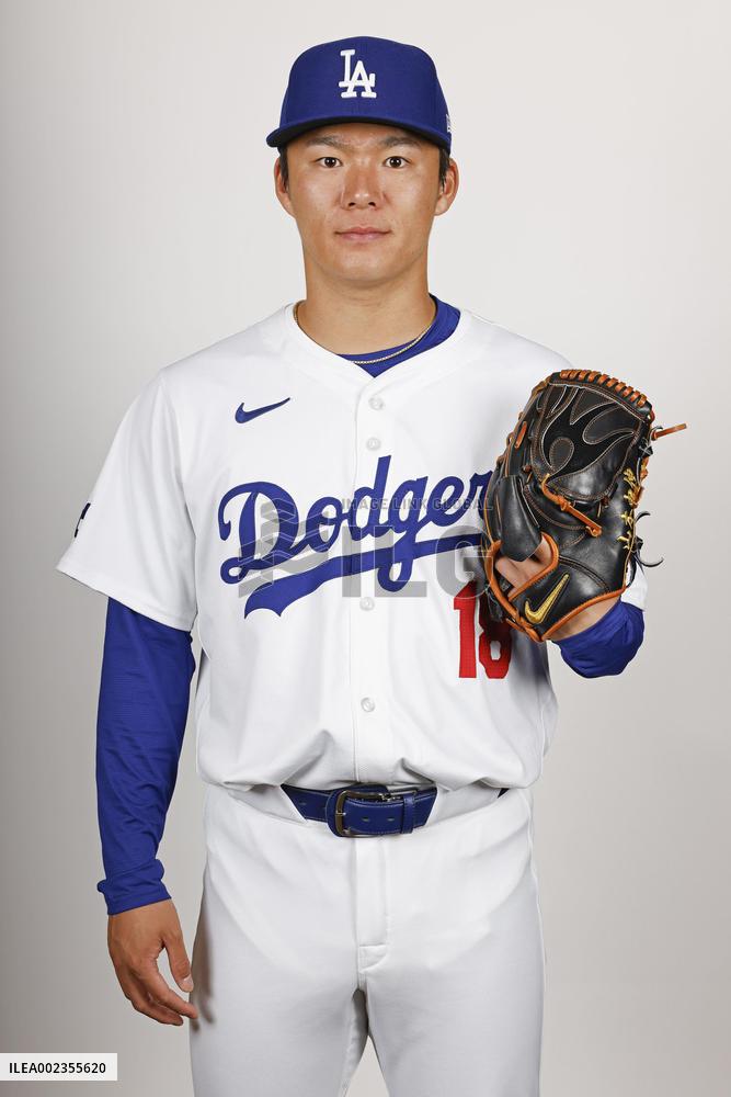 Baseball: MLB spring training