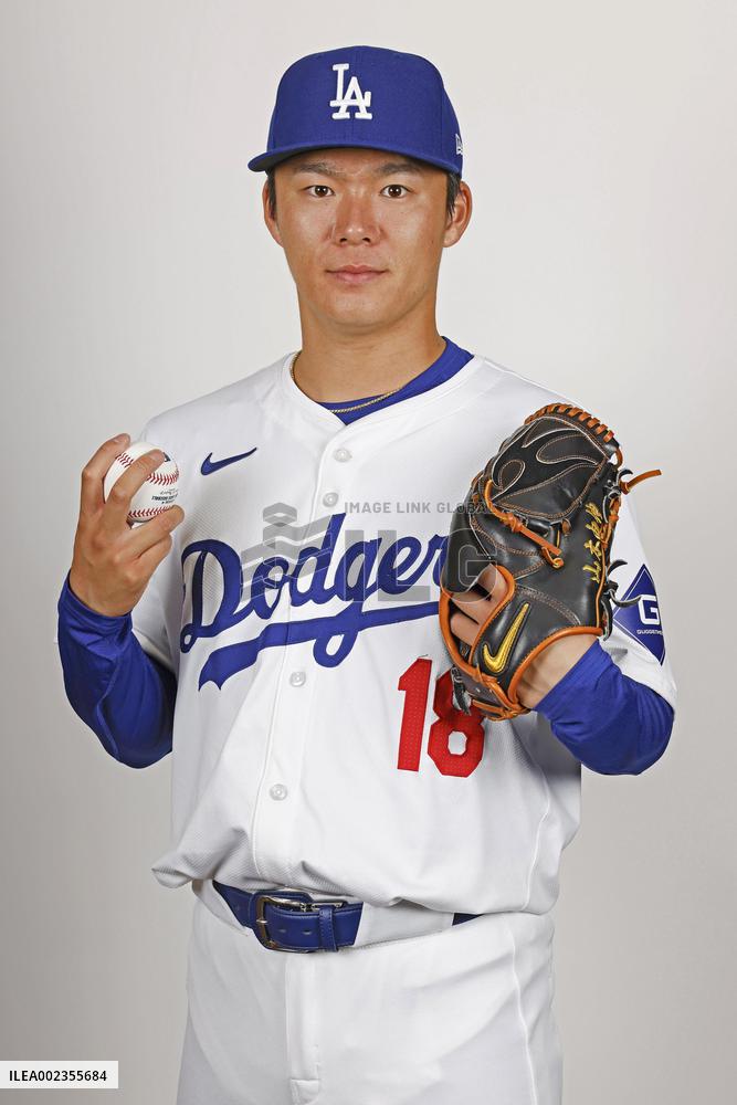 Baseball: MLB spring training