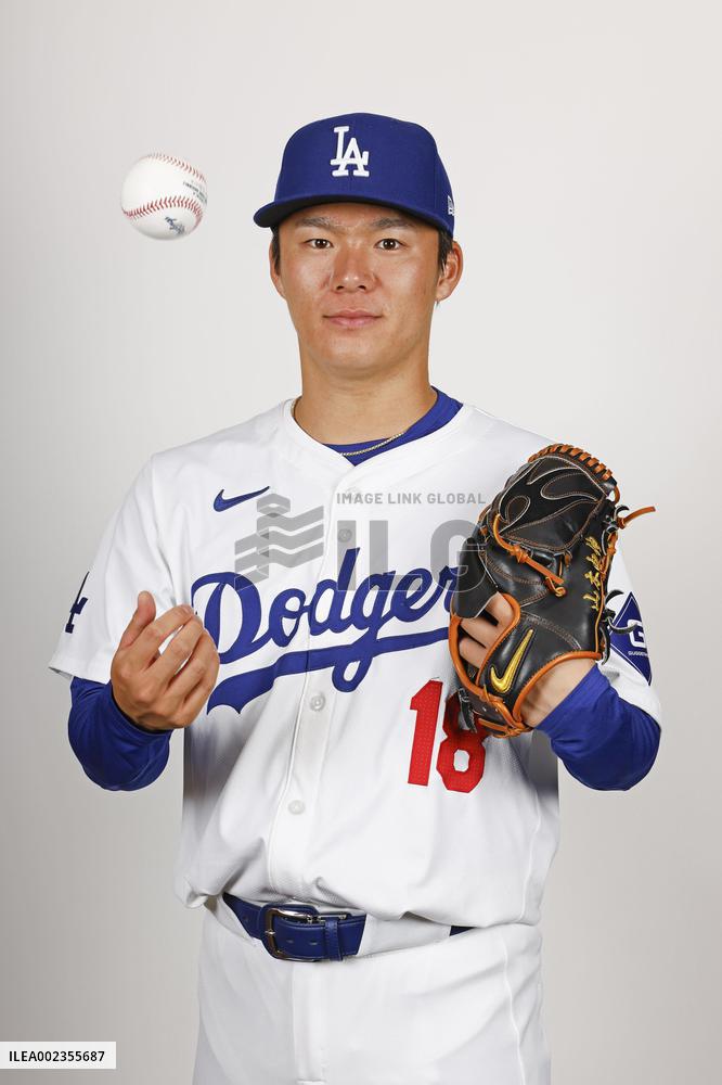 Baseball: MLB spring training