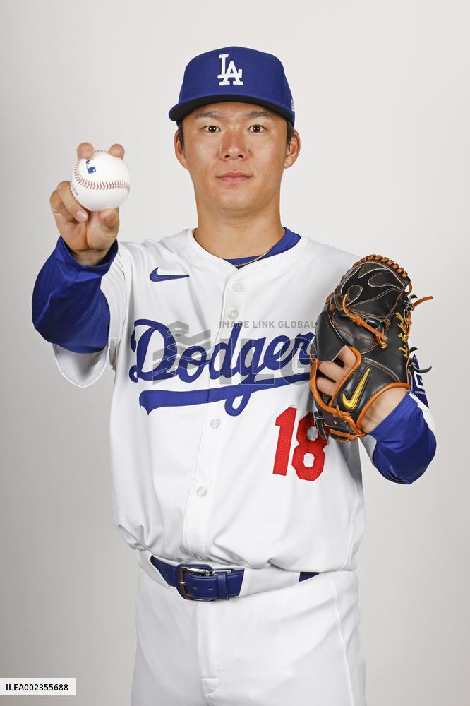 Baseball: MLB spring training