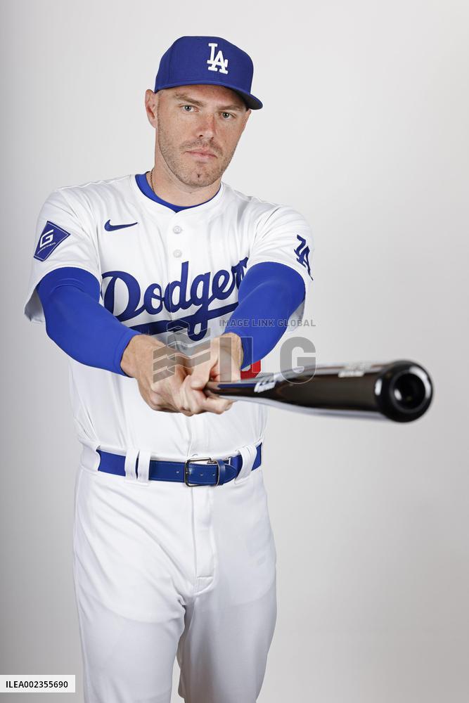 Baseball: MLB spring training
