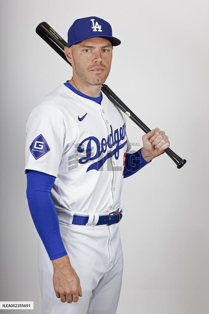 Baseball: MLB spring training