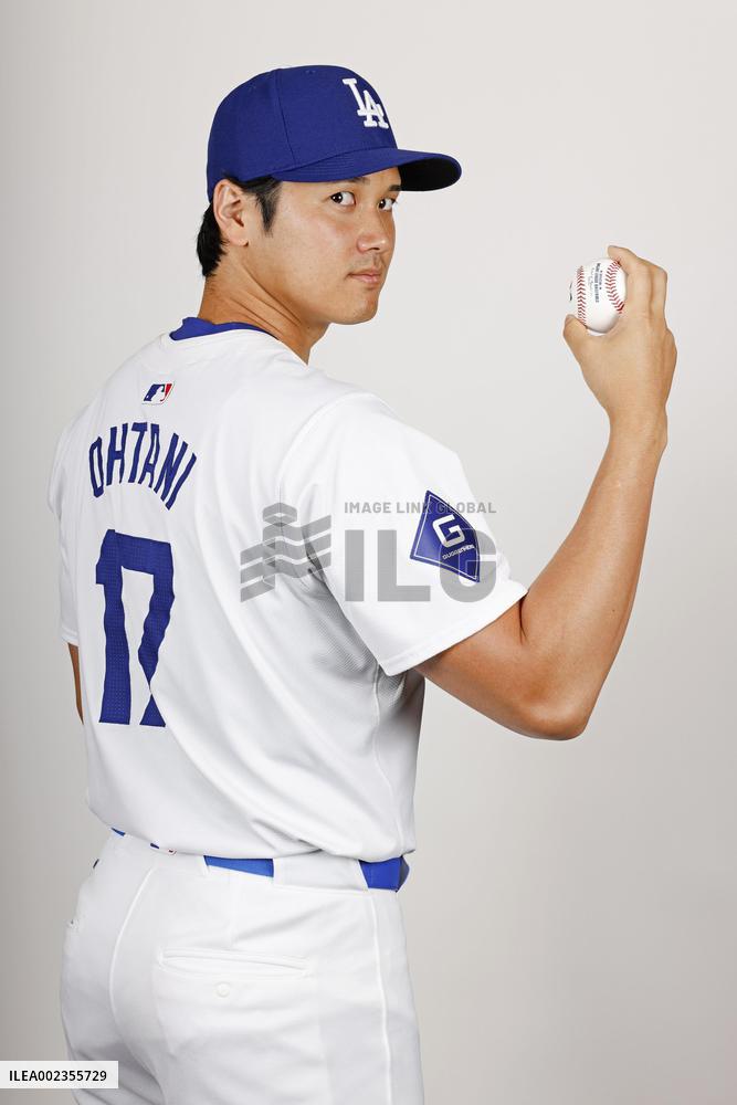 Baseball: MLB spring training
