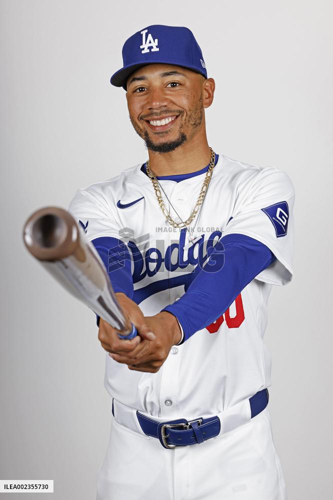 Baseball: MLB spring training