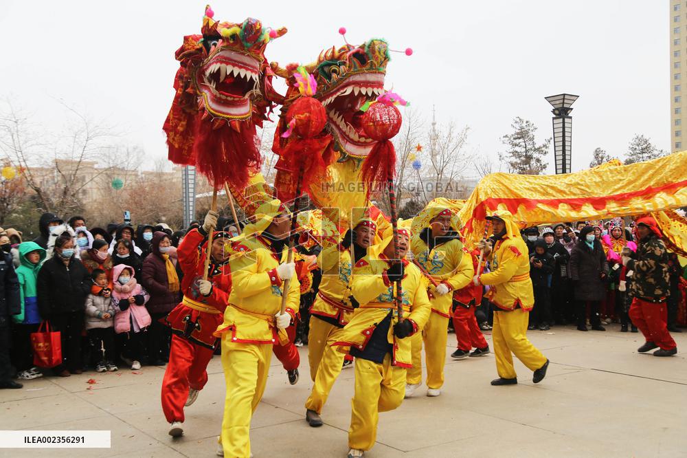 #CHINA-LANTERN FESTIVAL-CELEBRATION (CN)