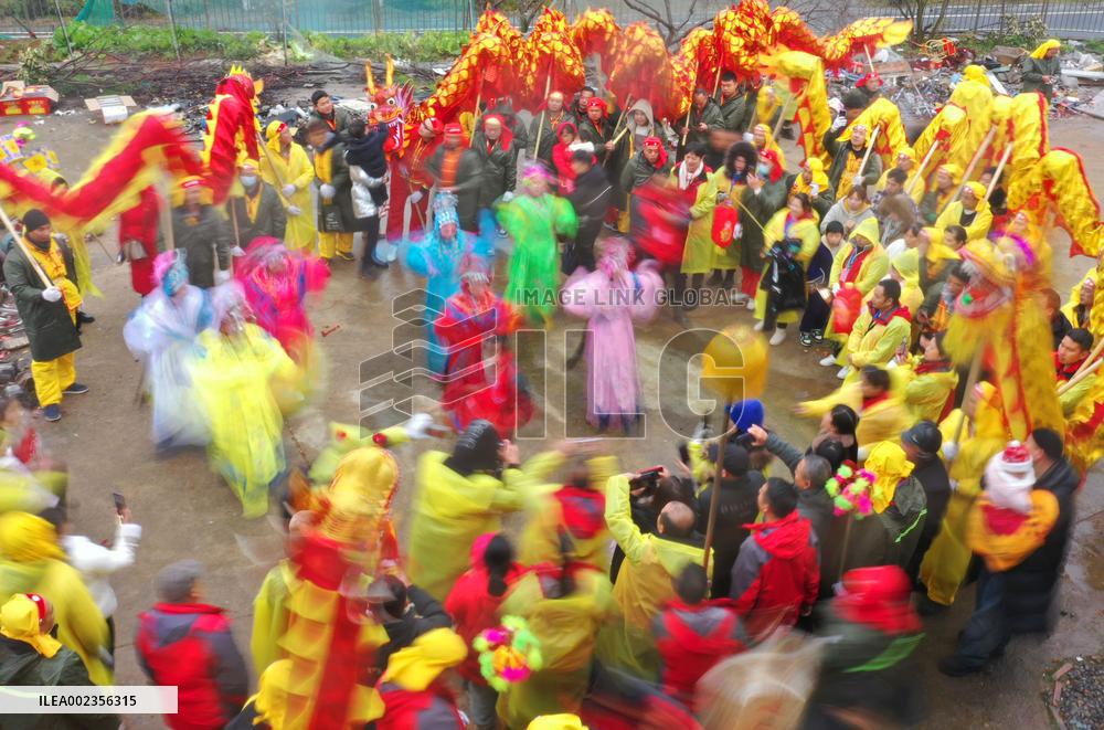 #CHINA-LANTERN FESTIVAL-CELEBRATION (CN)