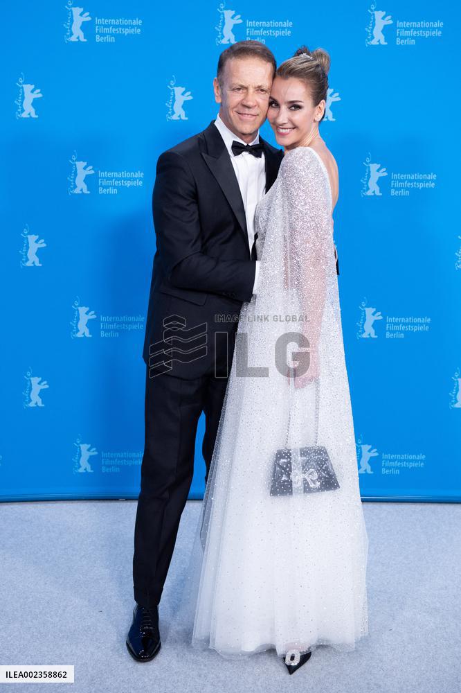 Berlinale Supersex Photocall