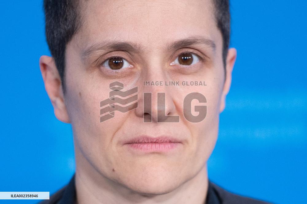 Berlinale Supersex Photocall