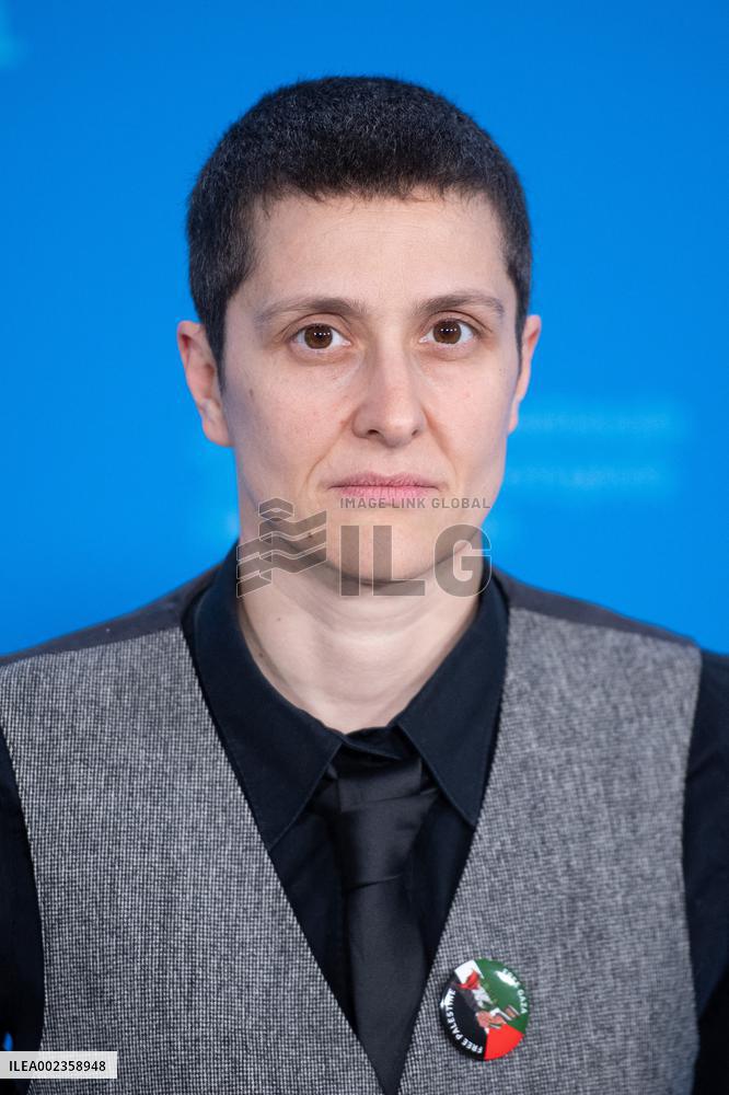 Berlinale Supersex Photocall