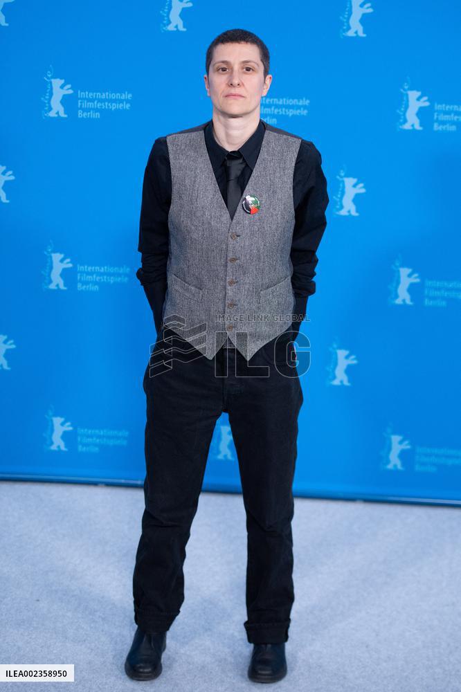 Berlinale Supersex Photocall