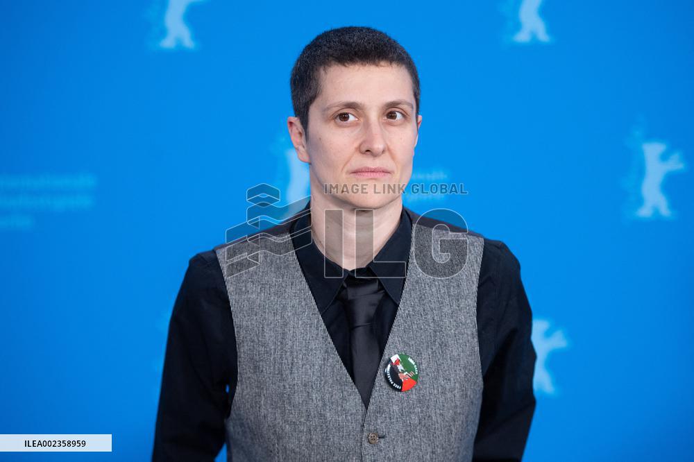 Berlinale Supersex Photocall