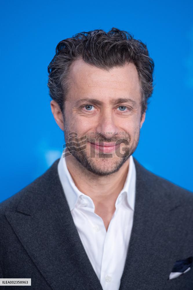 Berlinale Supersex Photocall