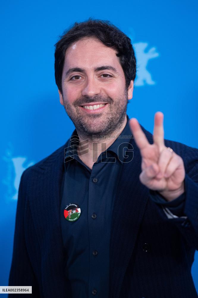 Berlinale Supersex Photocall