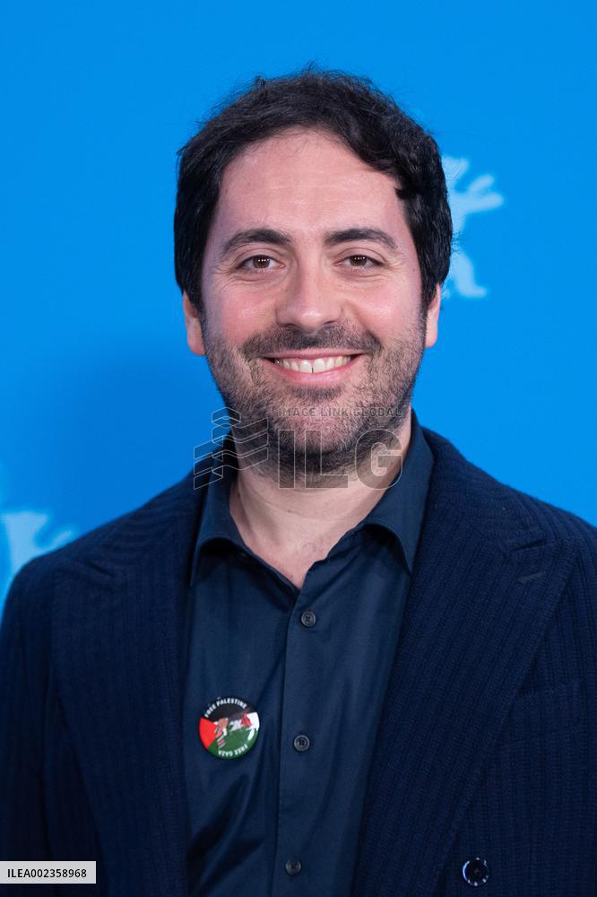 Berlinale Supersex Photocall