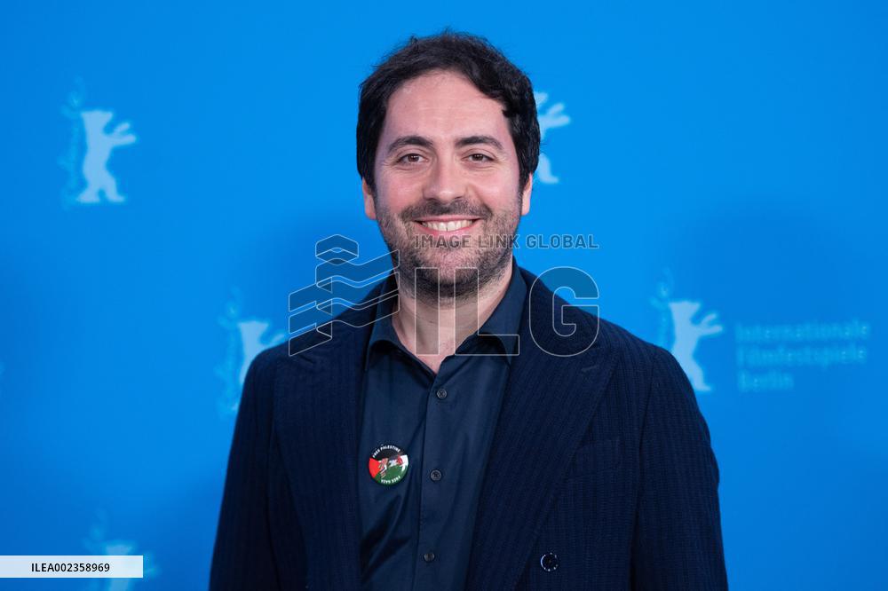 Berlinale Supersex Photocall