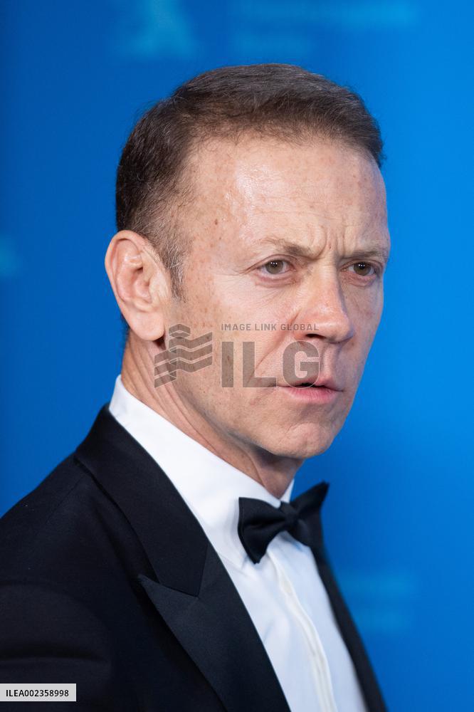 Berlinale Supersex Photocall