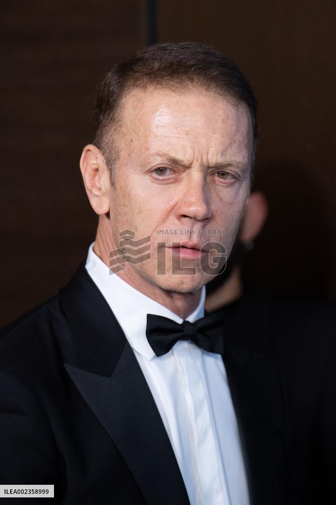 Berlinale Supersex Photocall