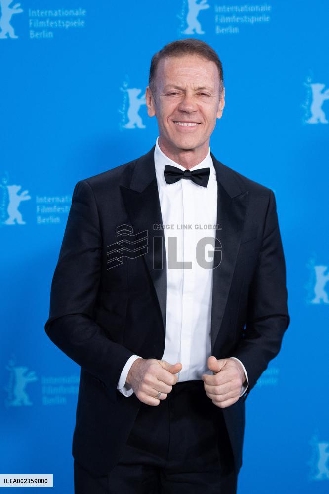 Berlinale Supersex Photocall