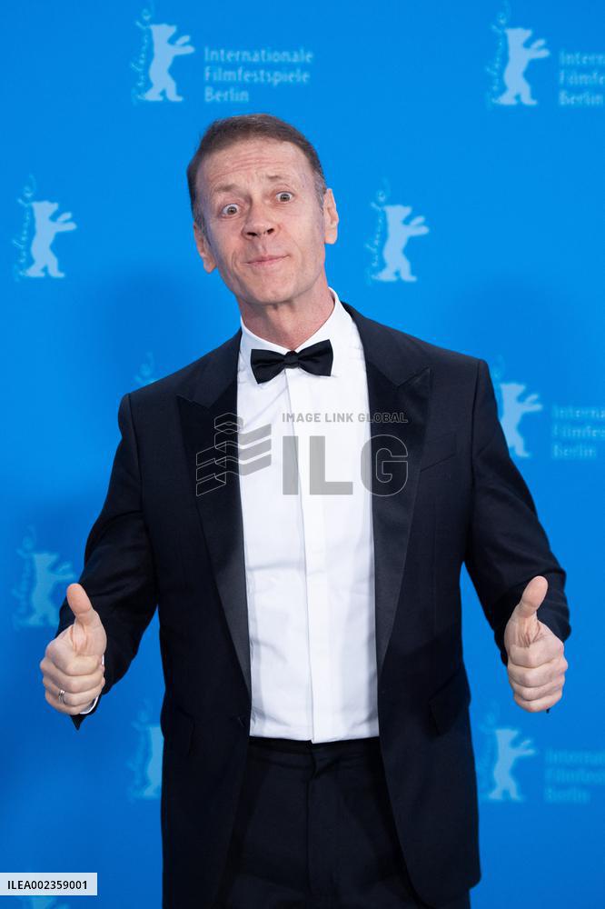 Berlinale Supersex Photocall