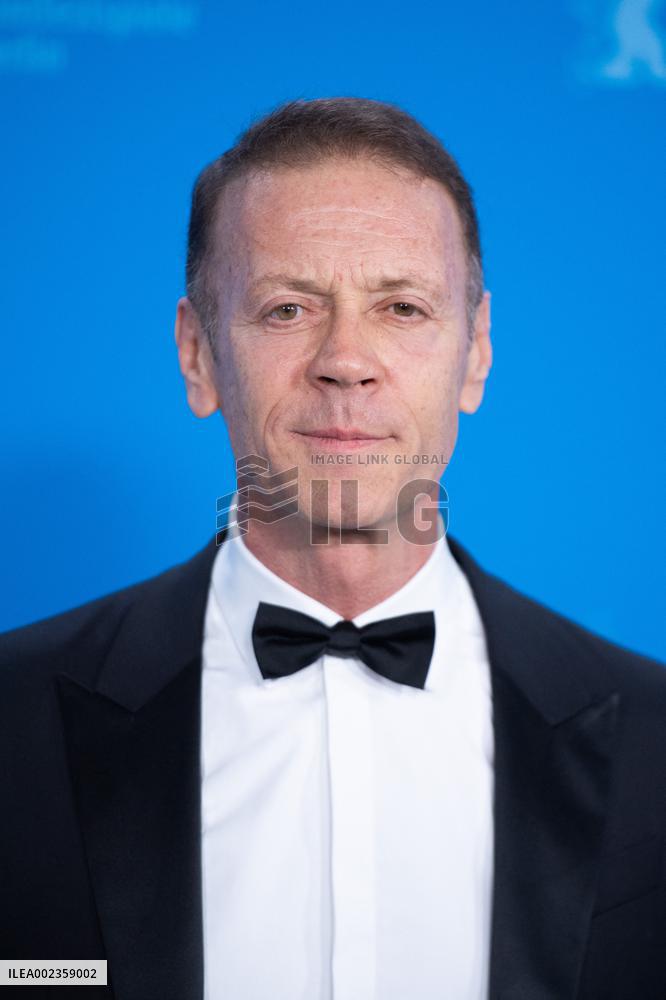 Berlinale Supersex Photocall