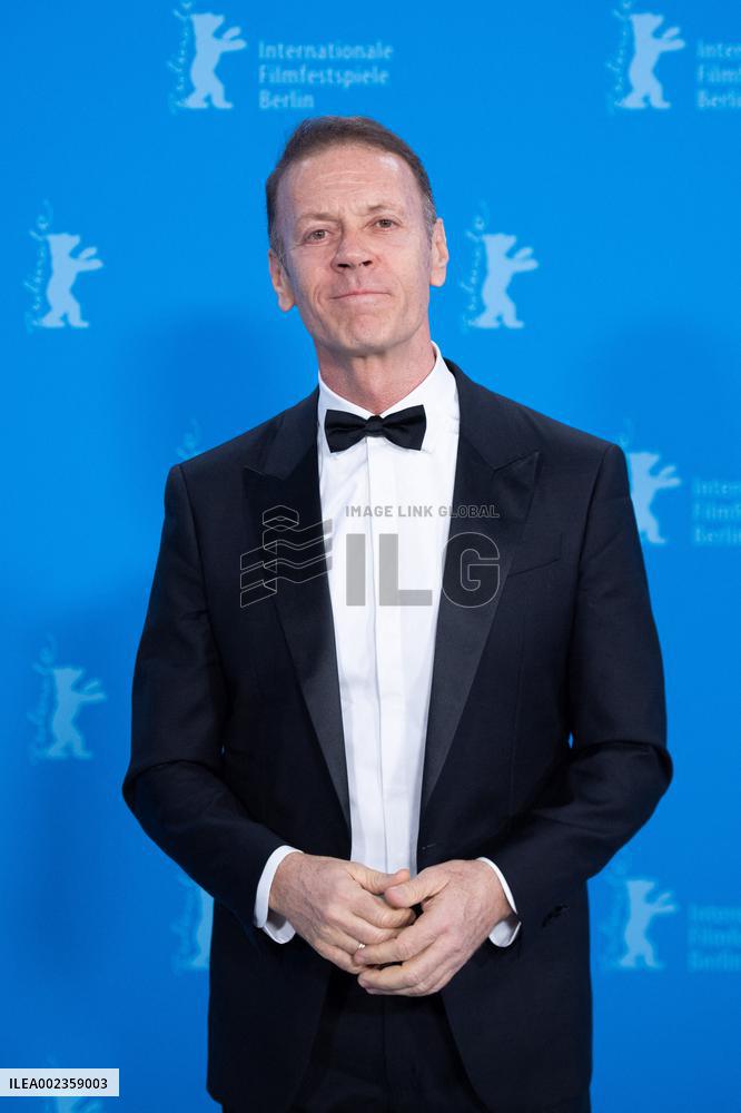 Berlinale Supersex Photocall