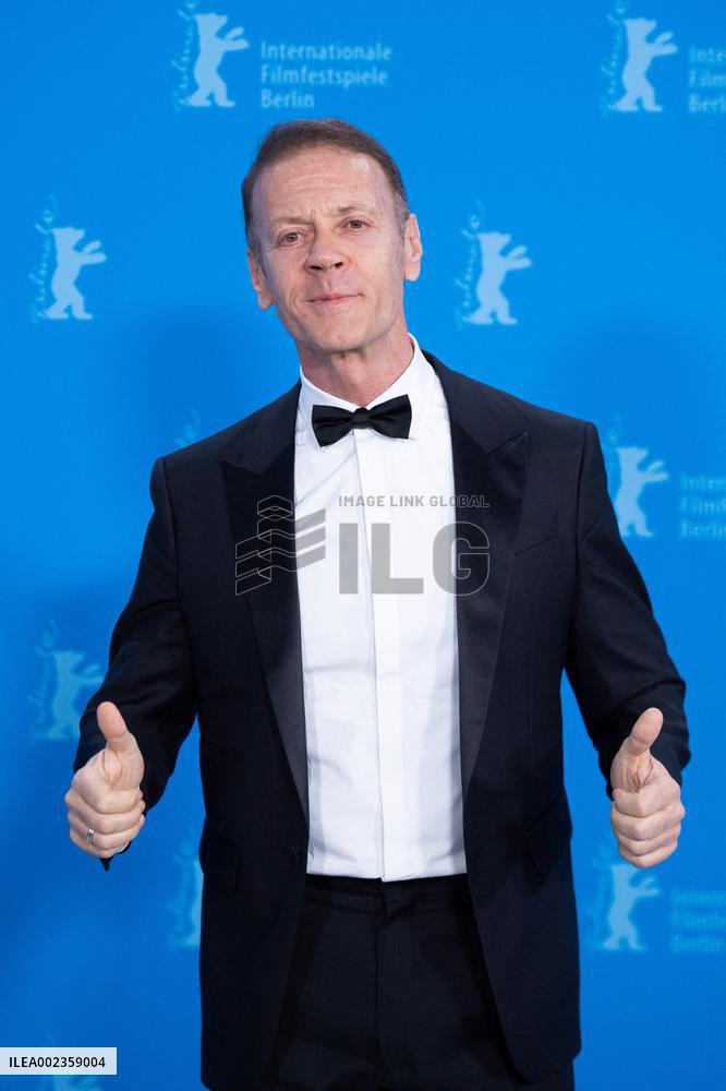 Berlinale Supersex Photocall