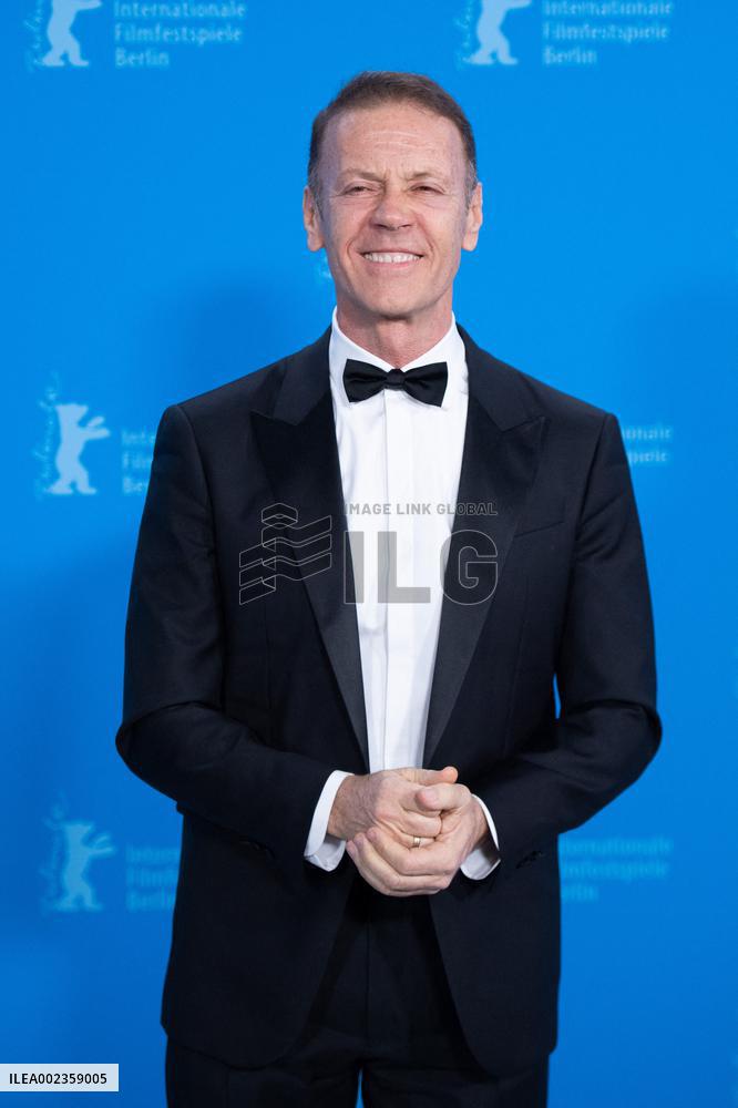 Berlinale Supersex Photocall