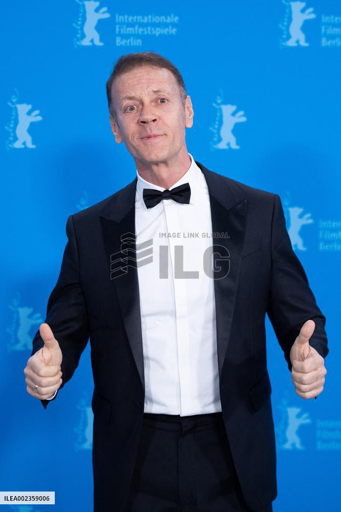 Berlinale Supersex Photocall