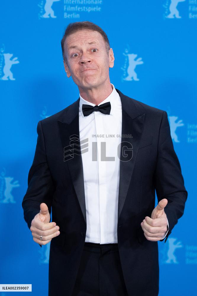 Berlinale Supersex Photocall