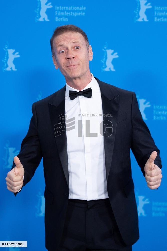 Berlinale Supersex Photocall