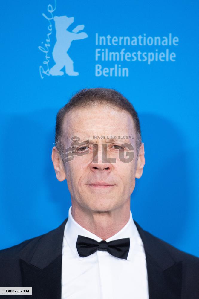 Berlinale Supersex Photocall