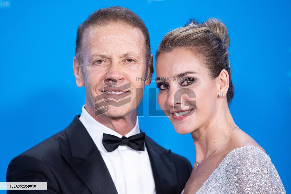 Berlinale Supersex Photocall