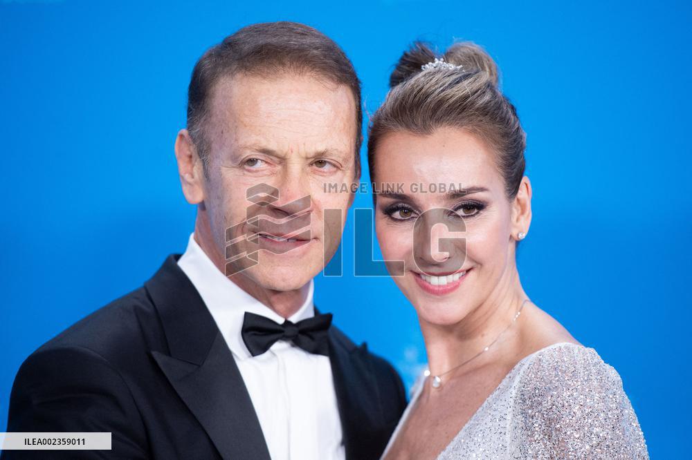 Berlinale Supersex Photocall