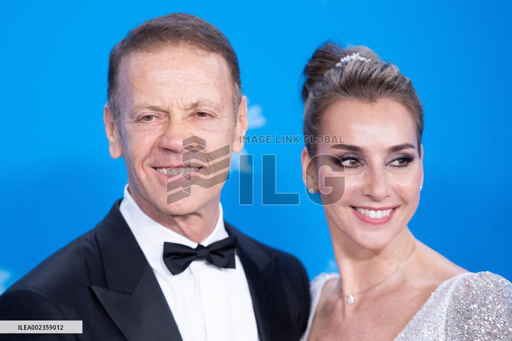 Berlinale Supersex Photocall