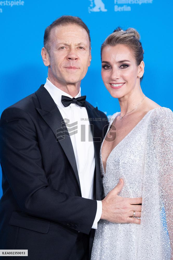 Berlinale Supersex Photocall